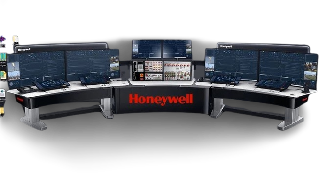 Honeywell Experion PKS
